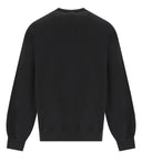 Carhartt WIP十字螺丝黑色运动衫