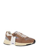 Autry Hyperway Low Man Suede/Mesh