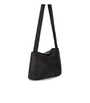 Dragon Diffusion Santa Marta Black Crossbody Bag