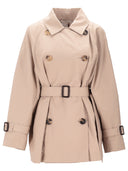 Max Mara The Cube Impermeabile