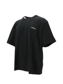 Paul Smith Mens Ss Tshirt Ps Emb