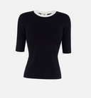 Elisabetta Franchi Maglia Trikot