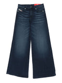Diesel Kids 1978 J Pantaloni