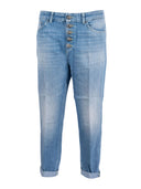 Dondup Pantalon Koons Gioiello