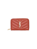 Saint Laurent Ysl Pfd (439 Y) Mono 1 Nappa Pa