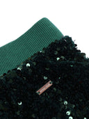 Monnalisa Minigonna Paillettes Juni
