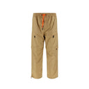 Pantaloni da carico in nylon Grenoble Moncler Grenoble