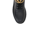 Valentino Garavani Valentino Garavani Vlogo -Knöchelstiefel