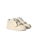 Off White Off White Out Of Office Sneakers
