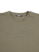 Balmain T-shirt/Haut