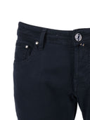 Jacob Cohen Pantalon 5 Pkt Slim Fit Nick