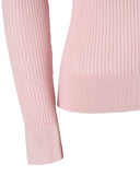 Max Mara Studio Maglia Canottiera Haut Marabu