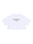 Givenchy t-skjorte for barn
