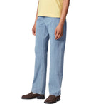 Carhartt Wip Noxon lyseblå jeans