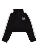Stella Mc Cartney Jersey Cardigan