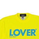 Maglietta di cotone dsquared2
