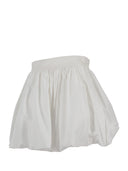 Patou Bloomer Mini Skirt