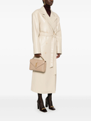 Saint Laurent Ysl Bo Mng College M Poncho
