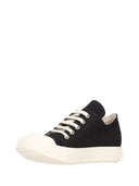 Rick Owens Extreme Low se faufile Drkshdw