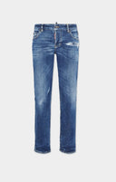 Dsquared2 Pants 5 Pockets