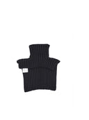 Niccolò Pasqualetti Capote Shrug Wool Yarn