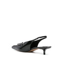 Jacquemus Cubisto 40mm Pompe slingback