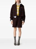 Miu Miu Maglieria Cashmere Argyle F.12