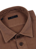 Fay Camicia Giubbino Over Tasconata