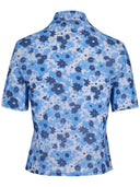 Miu Miu Camicie Rete Fleur
