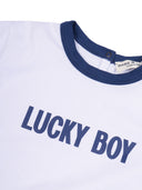 Babe & Tess Lucky T-Shirt