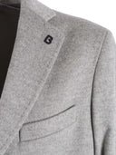 Breras Cappotto Uomo