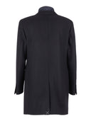 Fay Easy Db Coat