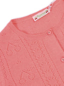 Bonpoint Cardigan Josiane