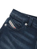 Diesel Kids 1978 J Pantaloni