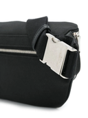 Saint Laurent Logo Lettering Belt Bag