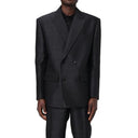 Valentino Valentino Wool And Silk Jacket