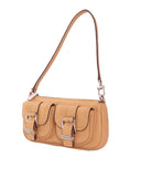 Michael Kors Sm Conv Pouchette