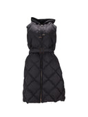 Max Mara Il Cubo Imbottito Smanicato