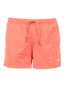 K Way Hazel Beach Costume Da Bagno Boxer
