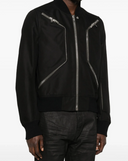 Rick Owens Heizer Flight