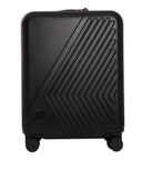 K Way Eudoxie Logo Trolley
