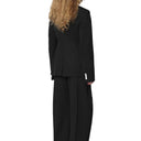 The Attico Virgin Wool Jacket