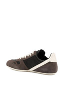 Minimale sneak van Rick Owens