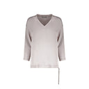 Herno Top Herno a maniche lunghe con scollo a V