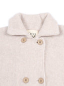 Dou Uod Knit Cardigan