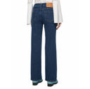 Vivetta Jeans Normaal Con Ricamo Visi Profilo
