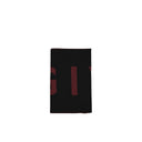 Schal mit Logo von Givenchy aus Wolle