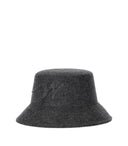 Max Mara Weekend Yaqui Grauer Hut