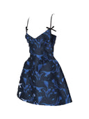 Shushu Tong Corset Dress