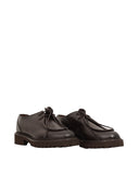 Doucal's Scarpa Bordata (Gm) Shade T.Moro+F.Do T.Moro